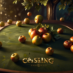 Golden Orchard Glorion Reseña