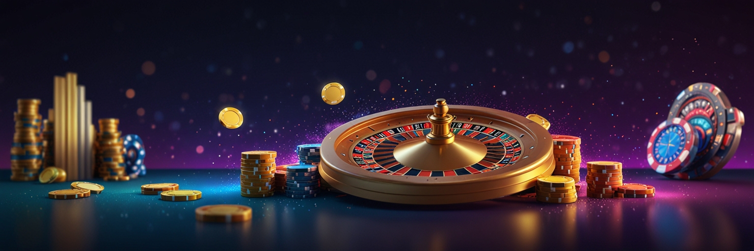 Glorion Casino