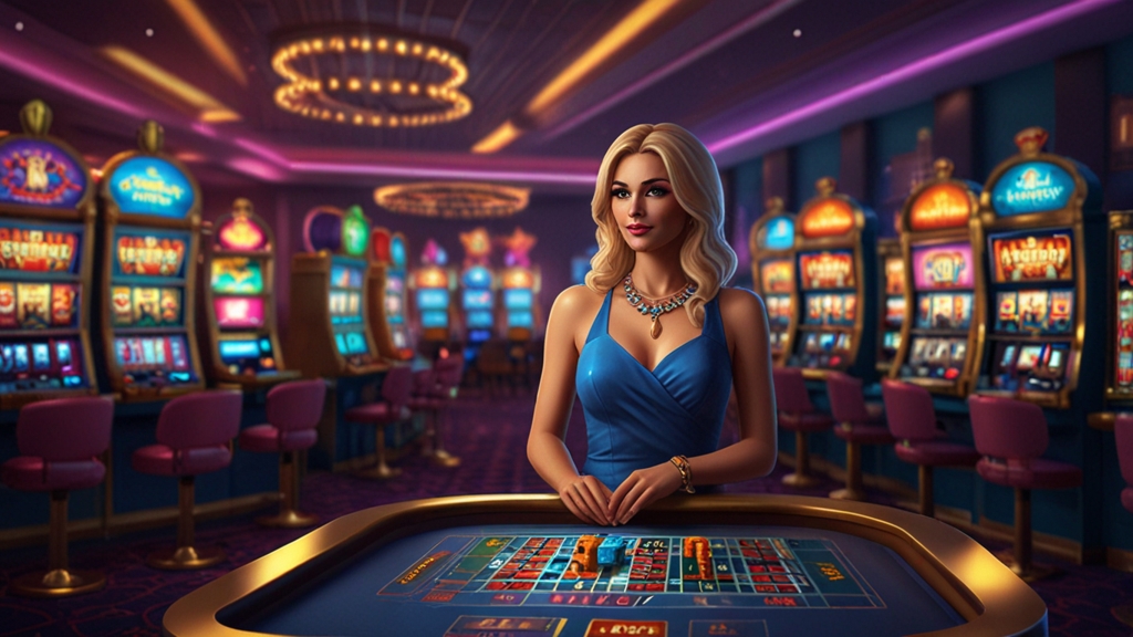 Glorion Casino Review